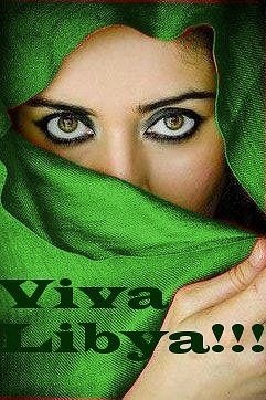 viva Libya